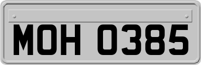 MOH0385
