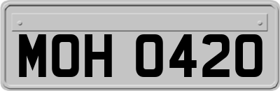 MOH0420