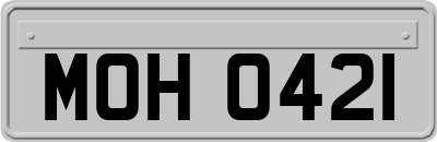 MOH0421