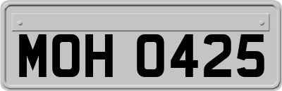 MOH0425