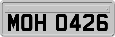 MOH0426
