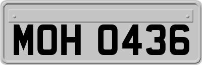 MOH0436