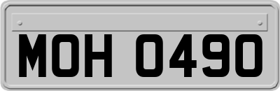 MOH0490
