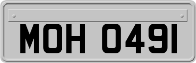 MOH0491