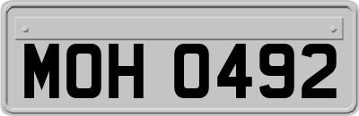 MOH0492