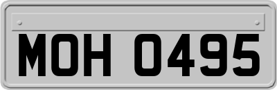 MOH0495