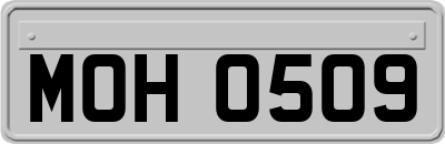 MOH0509