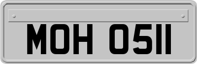 MOH0511