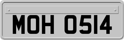 MOH0514