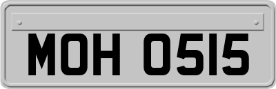 MOH0515