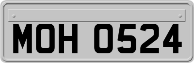MOH0524