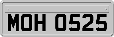 MOH0525