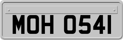 MOH0541