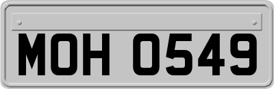 MOH0549