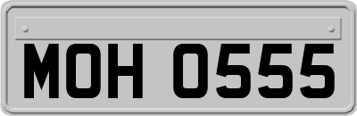 MOH0555