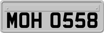 MOH0558