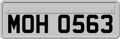MOH0563