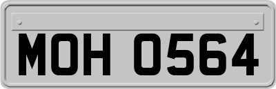 MOH0564