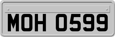 MOH0599