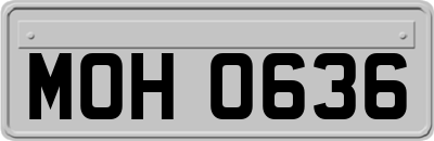 MOH0636