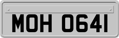 MOH0641