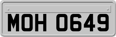 MOH0649