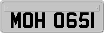 MOH0651