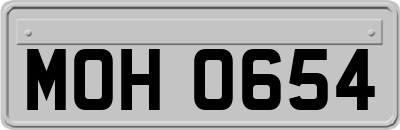 MOH0654