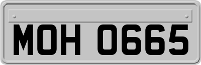 MOH0665