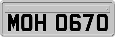 MOH0670