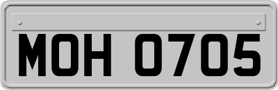 MOH0705
