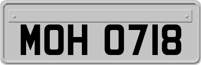 MOH0718
