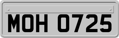 MOH0725