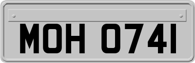 MOH0741