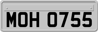 MOH0755