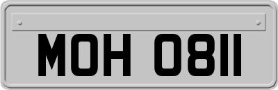 MOH0811