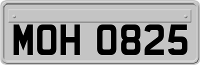 MOH0825