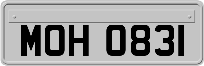 MOH0831