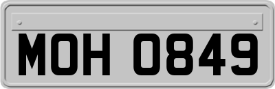 MOH0849