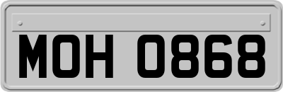 MOH0868