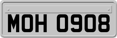 MOH0908