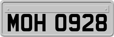 MOH0928