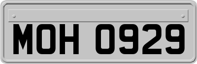 MOH0929
