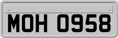 MOH0958