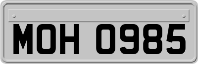 MOH0985