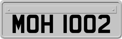 MOH1002