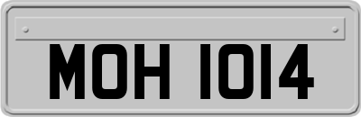 MOH1014