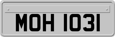 MOH1031