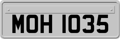MOH1035