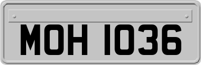 MOH1036